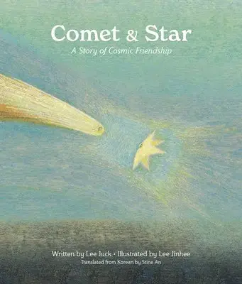 Comet & Star | Sänkt pris