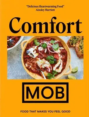 Comfort MOB | Hög kvalitet