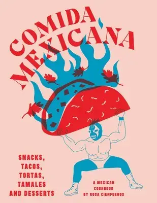 Bra pris just nu - Comida Mexicana