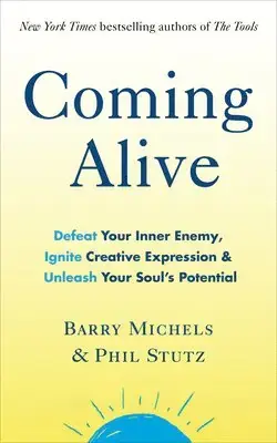 Coming Alive | Bara idag