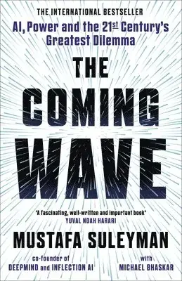 Coming Wave | Riktigt fynd