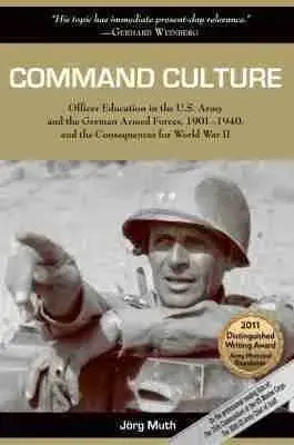 Command Culture - Populär