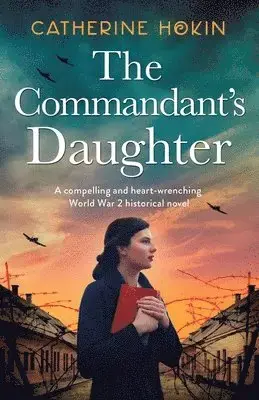 Beställ nu | Commandant‘s Daughter