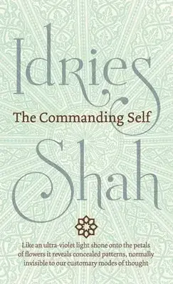 Kundernas favorit - Commanding Self
