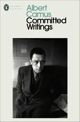 Committed Writings | Mycket uppskattad