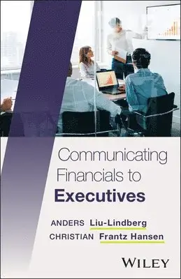 Bara idag - Communicating Financials to Executives