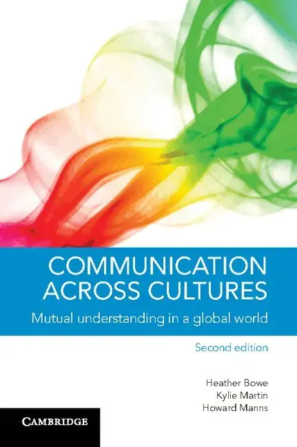 Favorit - Communication across Cultures