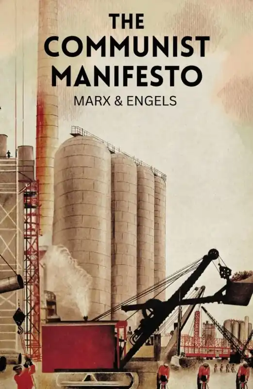 Populär | Communist Manifesto