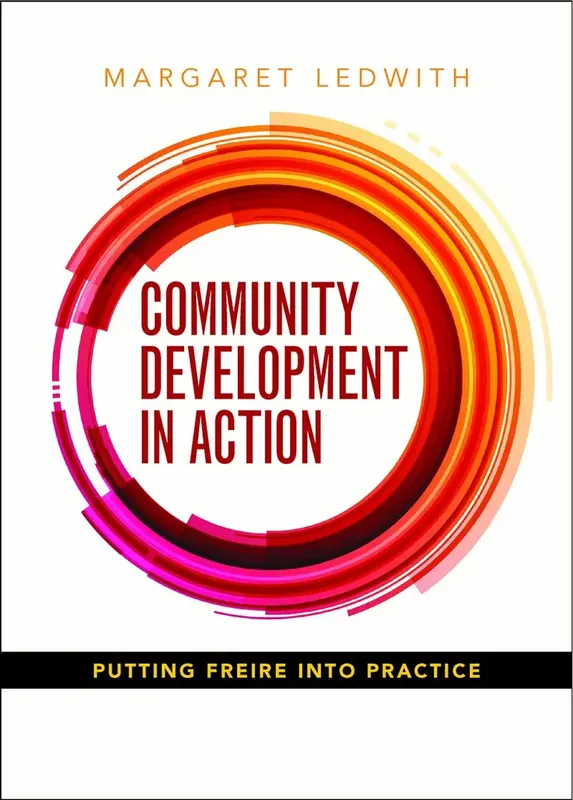 Lägg i varukorg - Community Development in Action