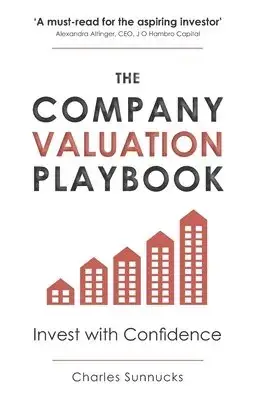 Rea | Company Valuation Playbook