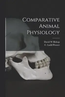 Bästa pris | Comparative Animal Physiology