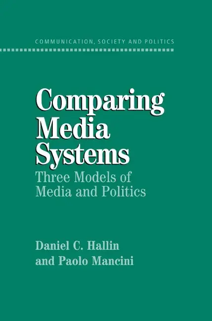 Comparing Media Systems - Rea
