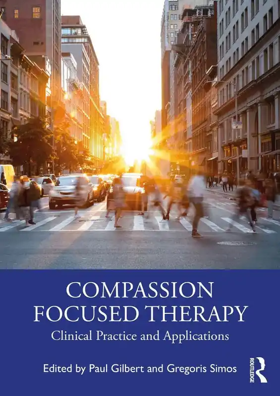 Compassion Focused Therapy | Utförsäljning