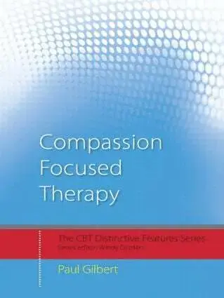 Toppsäljare - Compassion Focused Therapy