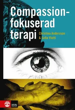 Köp online - Compassionfokuserad terapi