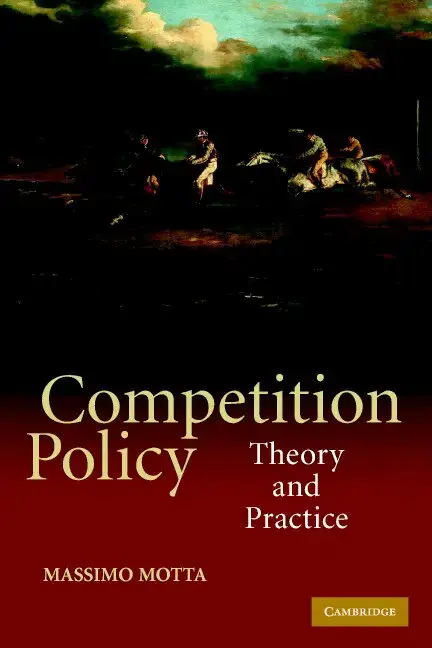 Rabatter | Competition Policy