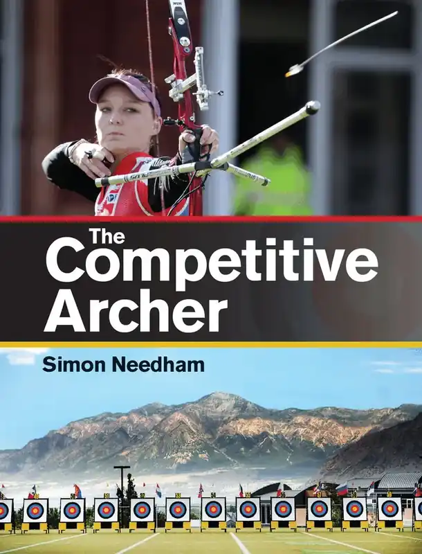 Competitive Archer | Outlet