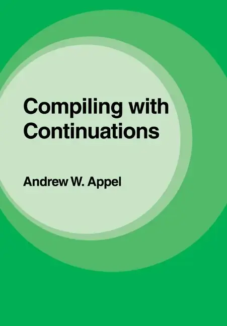 Sista dagarna | Compiling with Continuations