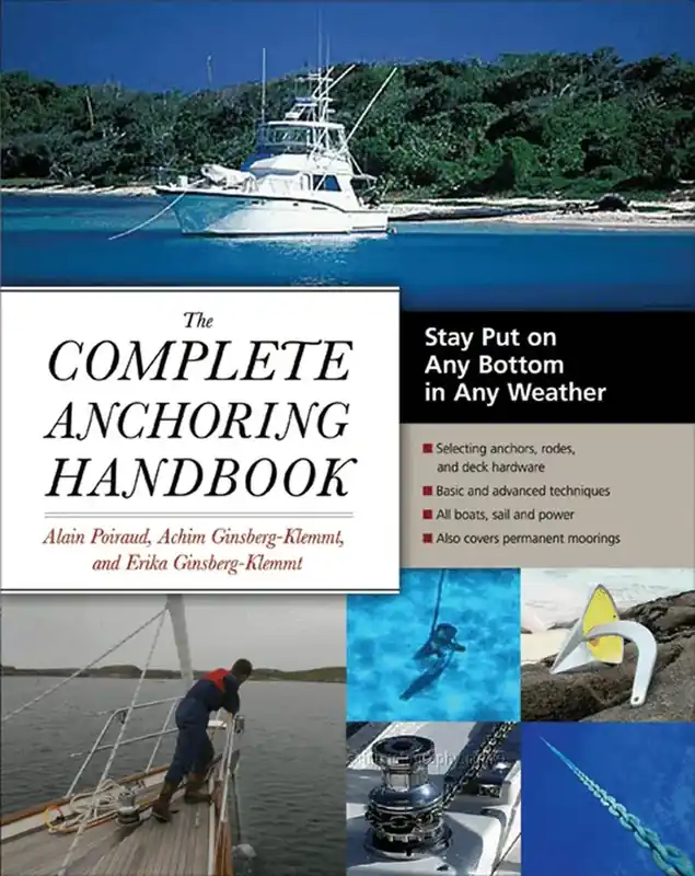 Bara idag - Complete Anchoring Handbook