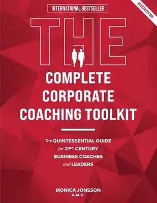 Complete Corporate Coaching Toolkit | Slutrea