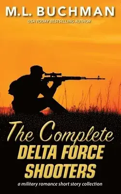 Rekommenderas | Complete Delta Force Shooters
