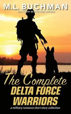 Complete Delta Force Warriors - Snart slut