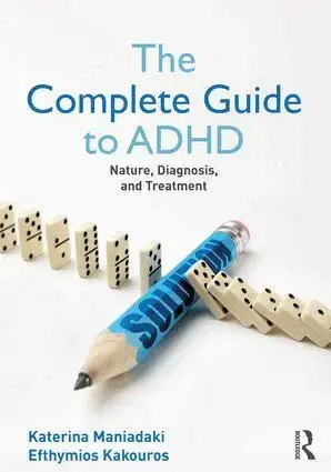 Enkel beställning - Complete Guide to ADHD