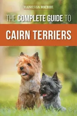 Complete Guide to Cairn Terriers | Erbjudande