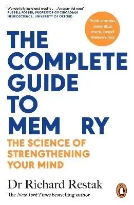 Skaffa nu - Complete Guide to Memory