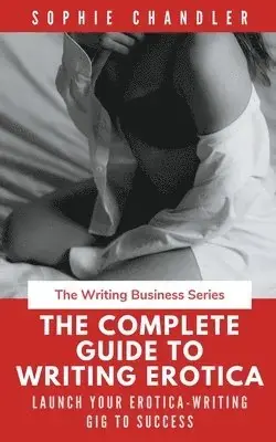 Rabatter - Complete Guide to Writing Erotica