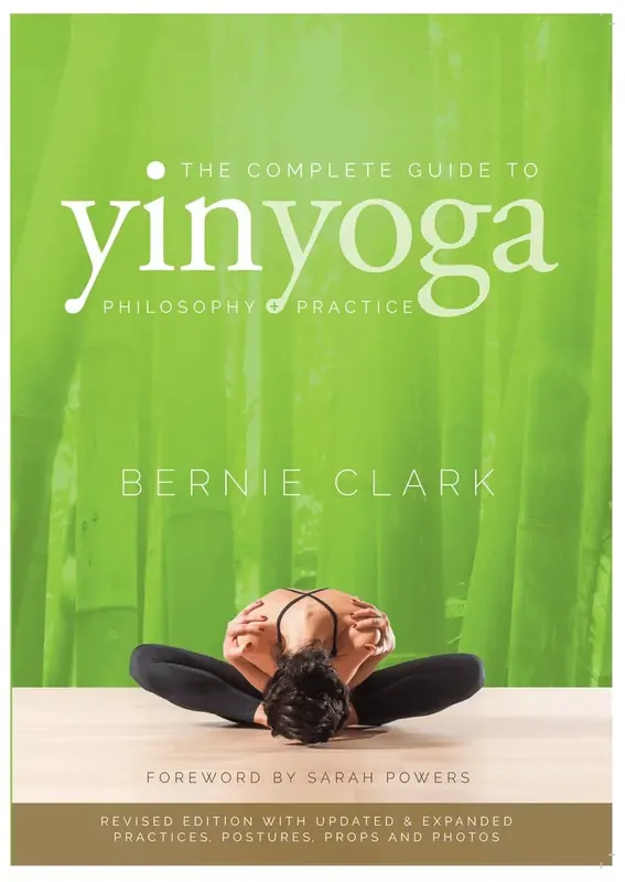 Rea | Complete Guide to Yin Yoga