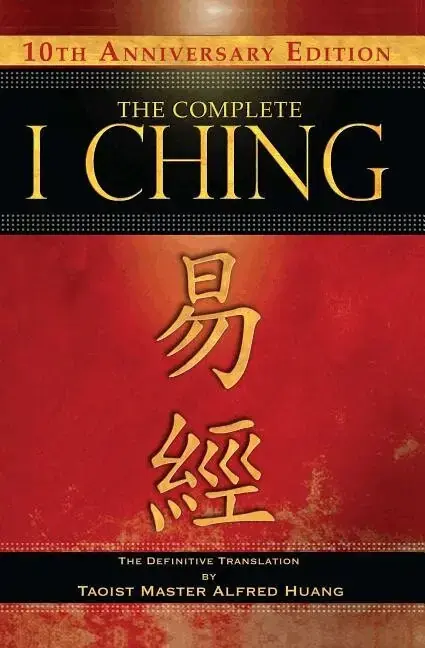 Complete I Ching — 10th Anniversary Edition | Kampanj