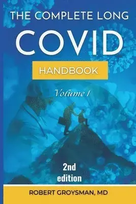 Complete Long COVID Handbook - Passa på nu