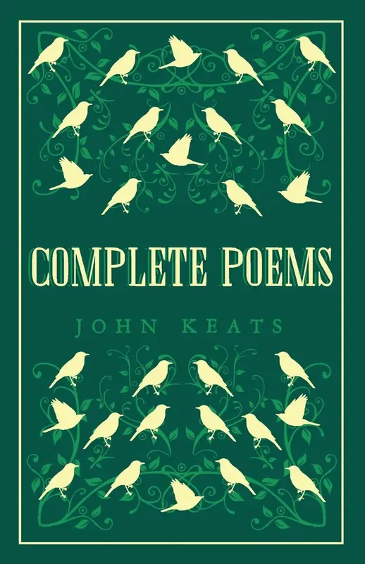 Endast denna vecka - Complete Poems