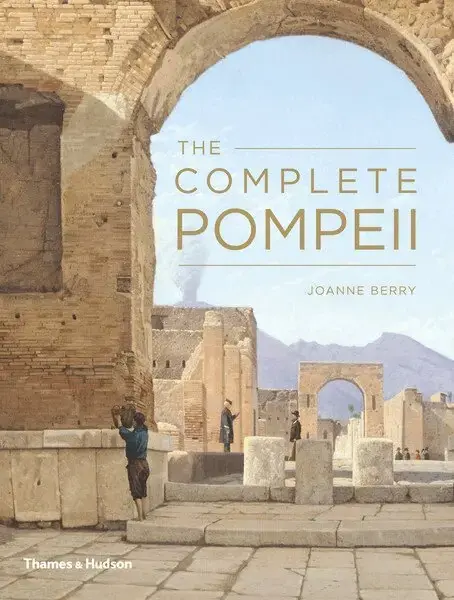 Complete Pompeii | Expressleverans