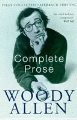 Complete Prose - Rabatt