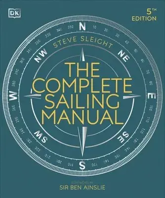 Hög kvalitet | Complete Sailing Manual