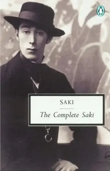 Complete Saki - Ny lansering