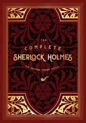 Complete Sherlock Holmes - Väl omtyckt