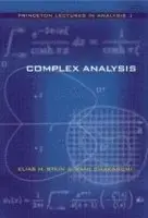 Complex Analysis - Spara mer