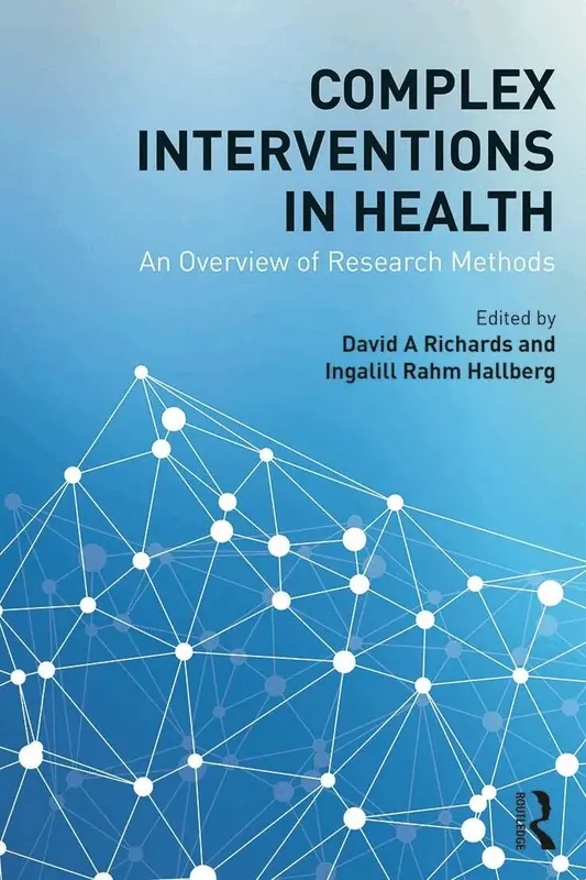 Complex Interventions in Health | Deal