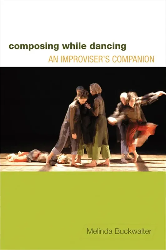 Väl omtyckt | Composing While Dancing