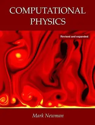 Premiumkvalitet - Computational Physics
