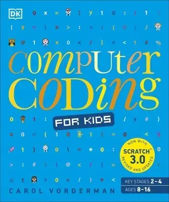 Computer Coding for Kids | Toppsäljare