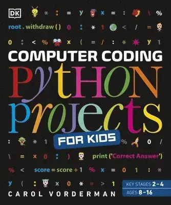 Kampanj - Computer Coding Python Projects for Kids