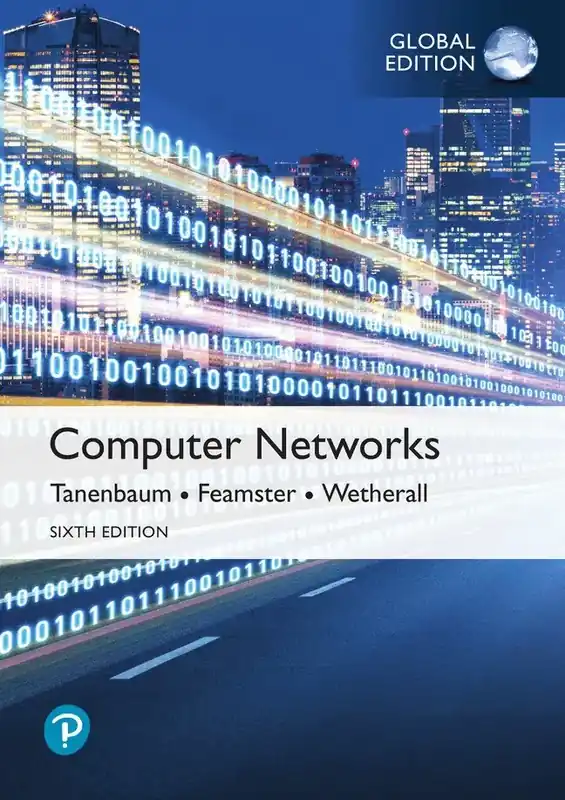 I lager | Computer Networks, Global Edition