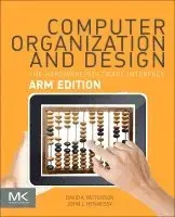 Computer Organization and Design ARM Edition - Prisnedsättning
