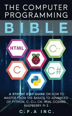Erbjudande - Computer Programming Bible