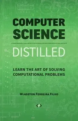 Computer Science Distilled | Klar att skickas