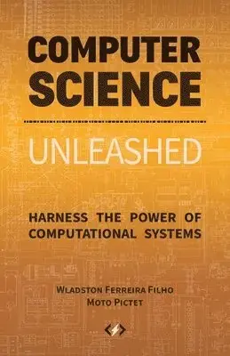 Computer Science Unleashed - Nytt i sortimentet